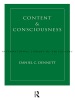 Book Content and Consciousness