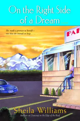 Read: On the Book Right Side of a Dream