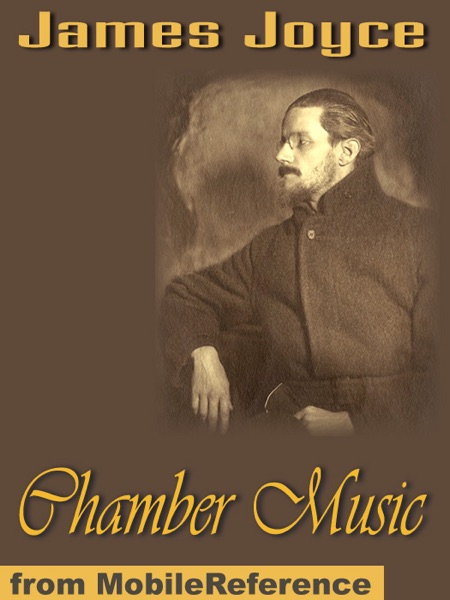 Cover of Chamber Music