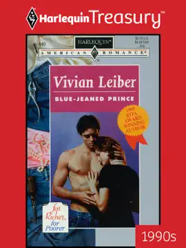 Read: BLUE-JEANED PRINCE Book
