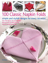 100 Classic Napkin Folds