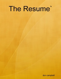 The Resume`