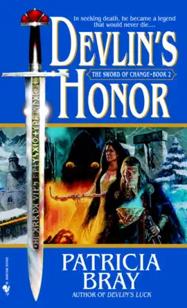 Read: Devlin's Book Honor