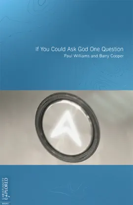 Read: If Book You Could Ask God One Question