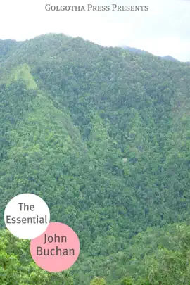 Read: The Essential Works Book of John Buchan