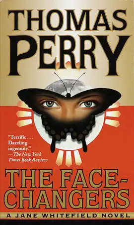Read: The Book Face-Changers