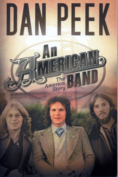 "An American Band, The America Story"