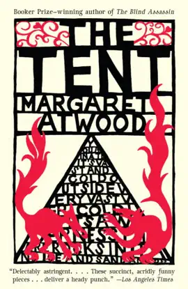 Read: Book The Tent