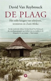 De plaag David van Reybrouck