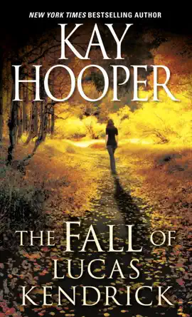 Read: The Book Fall of Lucas Kendrick