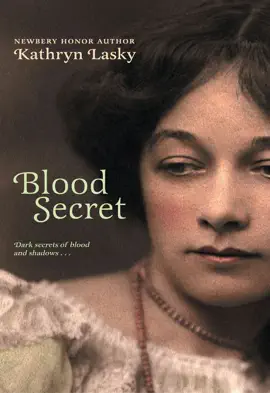 Read: Blood Secret Book