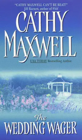 Read: The Book Wedding Wager