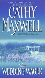 The Wedding Wager - Cathy Maxwell