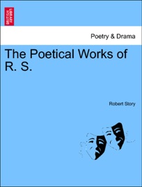 The Poetical Works of R. S.