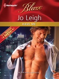 Have Me - Jo Leigh
