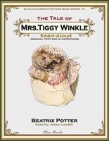 The Tale of Mrs Tiggy-Winkle: Read Aloud
