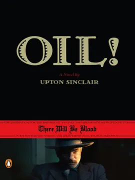 Read: Oil!