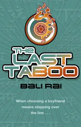 Read: The Book Last Taboo
