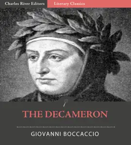Read: The Decameron Book