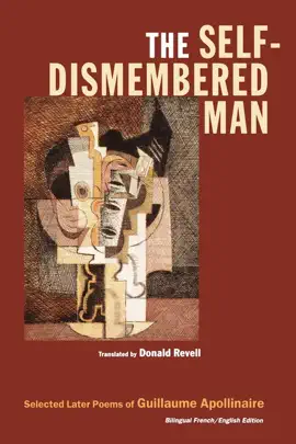 Read: The Book Self-Dismembered Man