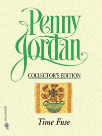 Time Fuse - Penny Jordan