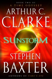 Sunstorm - Arthur C. Clarke & Stephen Baxter