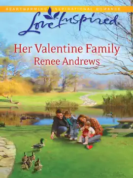 Read: Book Her Valentine Family