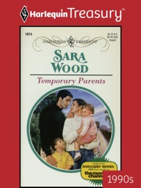 TEMPORARY PARENTS - Sara Wood