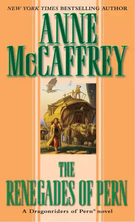 Read: The Renegades of Pern Book