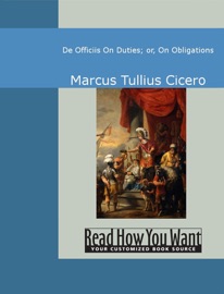 De Officiis - Cicero