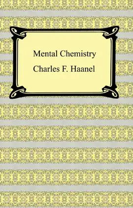 Read: Book Mental Chemistry