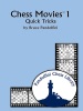 Book Chess Movies 1