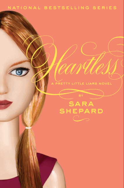 Heartless cover