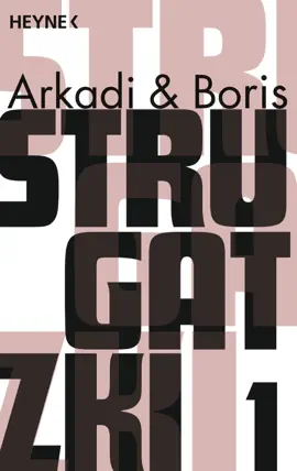 Read: Book Gesammelte Werke 1
