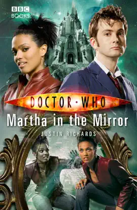Read: Doctor Book Who: Martha in the Mirror