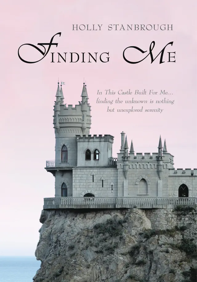 Finding Me