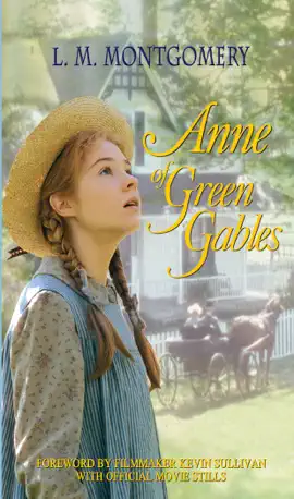 Read: Anne Book of Green Gables