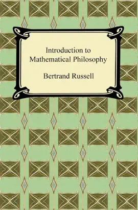 Read: Introduction to Mathematical Book Philosophy