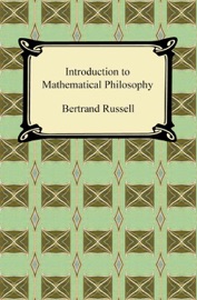 Introduction to Mathematical Philosophy - Bertrand Russell