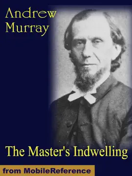 Read: Book The Master's Indwelling
