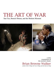 The Art of War by Brian Browne Walker
