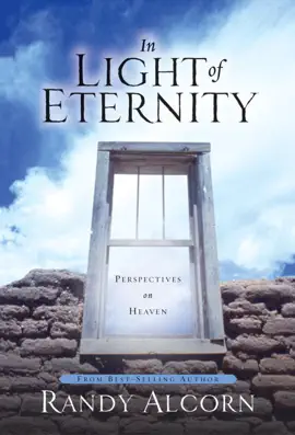 Read: In Light of Book Eternity
