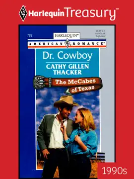Read: Book DR. COWBOY