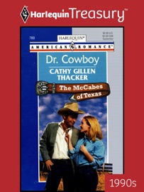 DR. COWBOY - Cathy Gillen Thacker