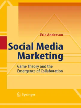 Read: Social Media Book Marketing