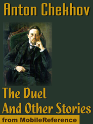 The Duel And Other Stories