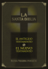 La Santa Biblia - Reina-Valera versión - Publish This