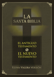La Santa Biblia - Reina-Valera versión