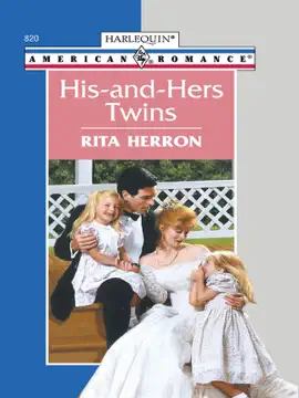 Read: Book His-And-Hers Twins
