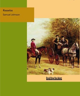 Rasselas by Samuel Johnson